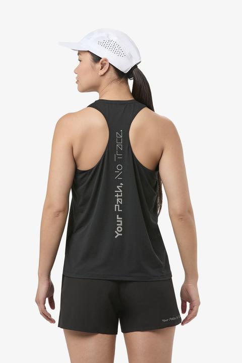 Actual product image Nnormal Race Tank W Black (L)
