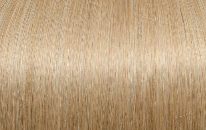 Produktbild Seiseta Free Extensions Glatt DB2 helles Goldblond 50/55 cm (Helles Goldblond, 55 cm)