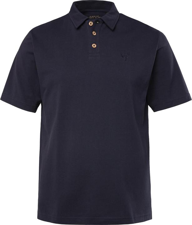 Navy Blau