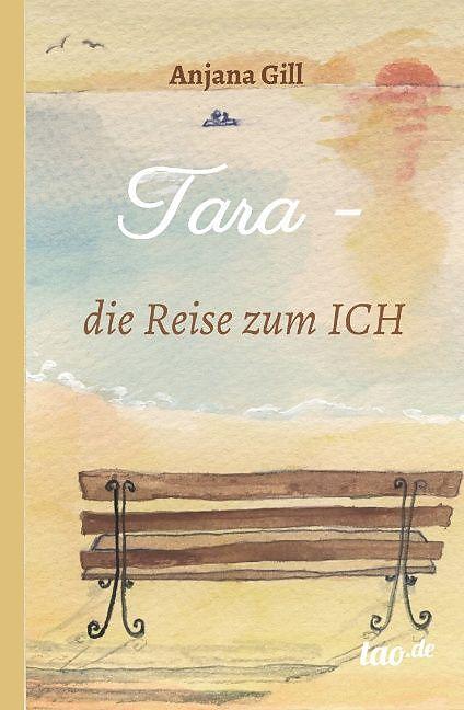 Produktbild Tara - die Reise zum Ich (Deutsch)