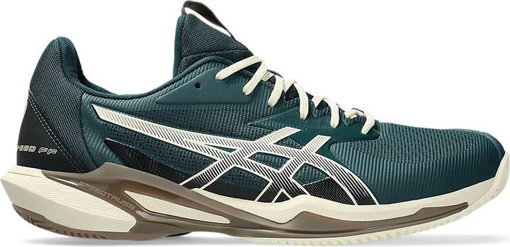 ASICS Performance Asics Solution Speed Ff 3 Clay Saxon Green/Birch Man