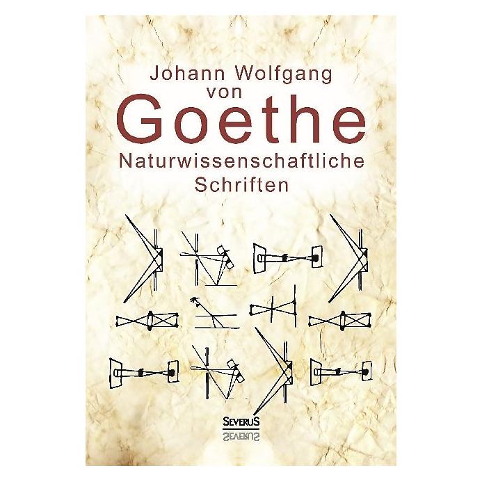 Severus Naturwissenschaftliche Schriften: Optik und Farbenlehre, Physik (7348799)