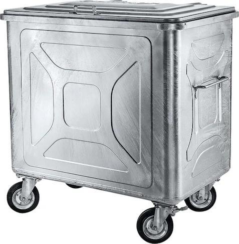 Ochsner Stahlcontainer (800 l)