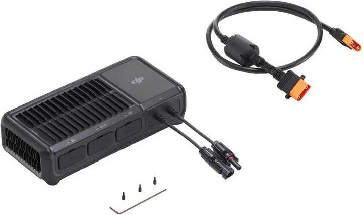 Produktbild DJI Remote control kit for Power 1.8kW fast charger