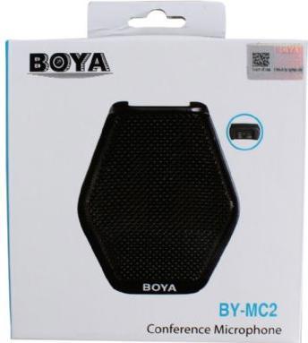 Produktbild Boya By-Mc2