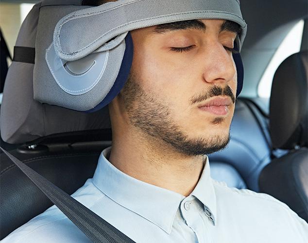 Immagine prodotto Napup Poggiatesta da viaggio (Cuscino per testa e collo)