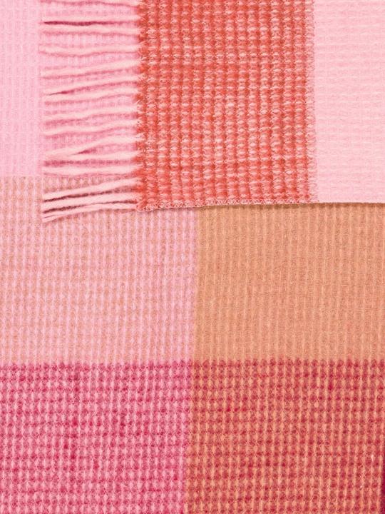 Produktbild TBCo Wohndecke berry (150 x 190 cm)