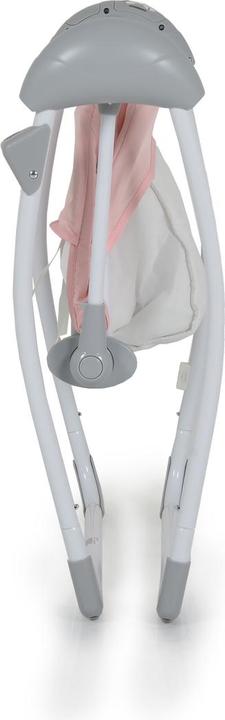 Actual product image Moni Cangaroo Baby Bouncer Electric Jessica