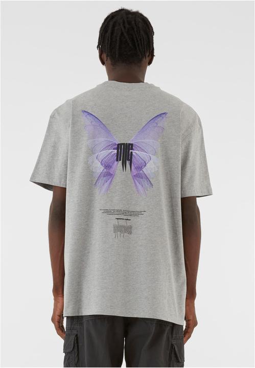 Produktbild Mjgonzales METAMORPHOSE V.2 x Heavy Oversized Tee grey M (M)