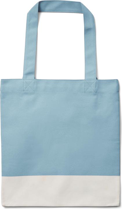 Immagine prodotto Pantone Tote Bag LIGHT BLUE 550