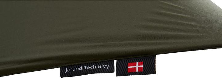 Actual product image Nordisk Jorund Tech Bivy (2 m)