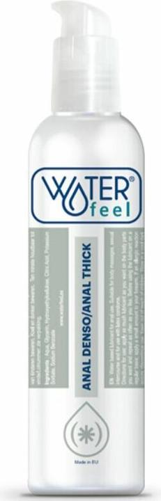 Waterfeel Lubrificante Anale 150ml (150 ml)