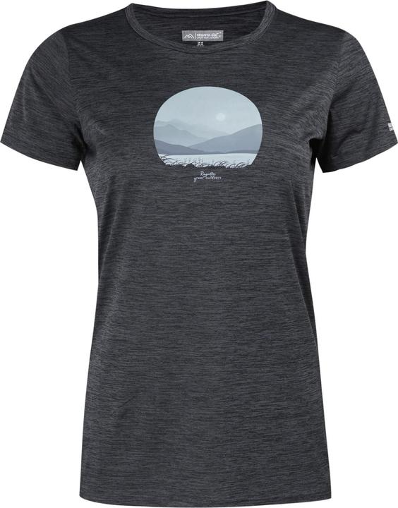 Image du produit Regatta - T-shirt FINGAL - Femme (42 D)