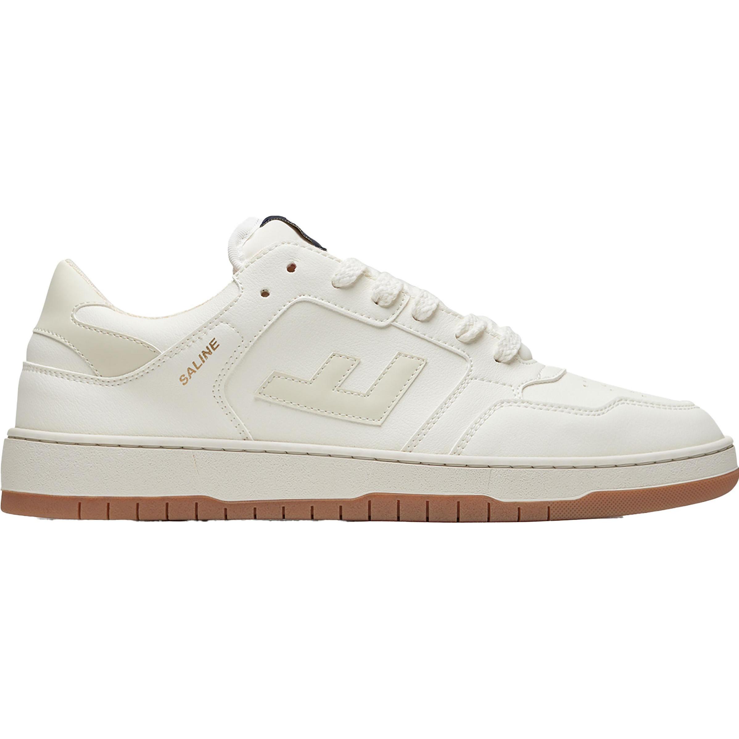Flamingos Life, Unisex, Sneaker, Saline - 64395, Beige, (39)