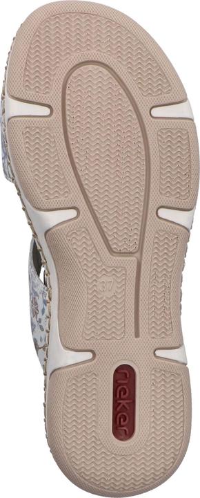 Image du produit Rieker Comfort Pantoletten (37)