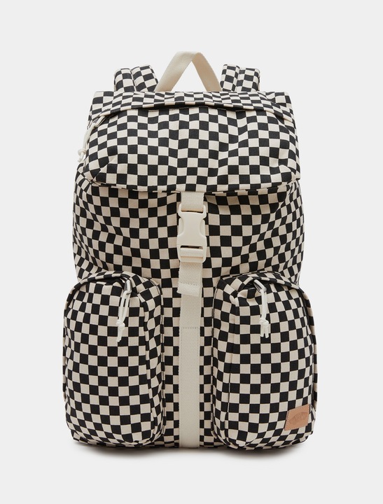 Produktbild Vans Field Trippin Rucksack Black/White