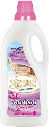 Actual product image Spuma Di Sciampagna Soft Lavender Tradition 26