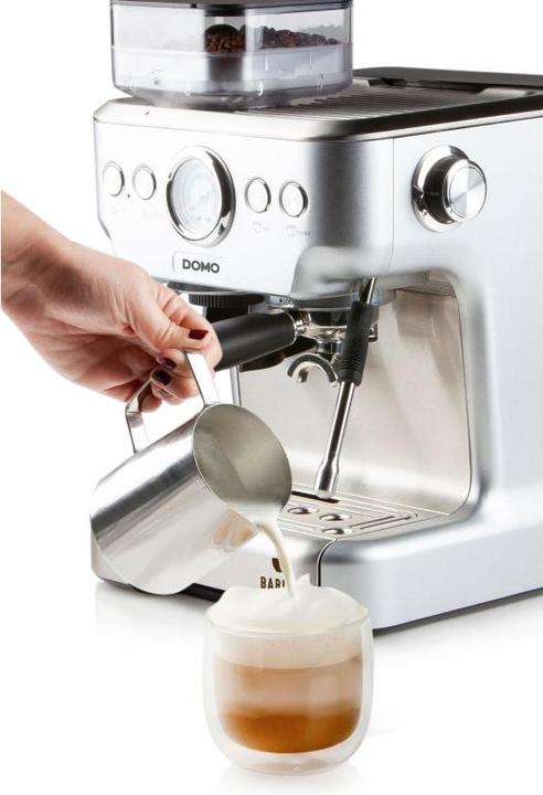 Productafbeelding Domo DO725K