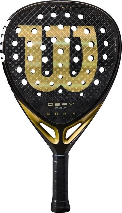 Immagine prodotto Wilson Defy Pro v1 Padel Racket