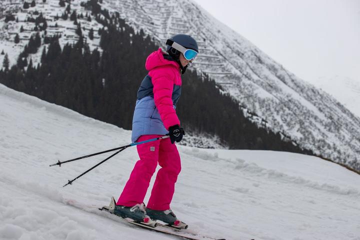 Produktbild Color Kids Kid's Ski Pants with Pockets (110)