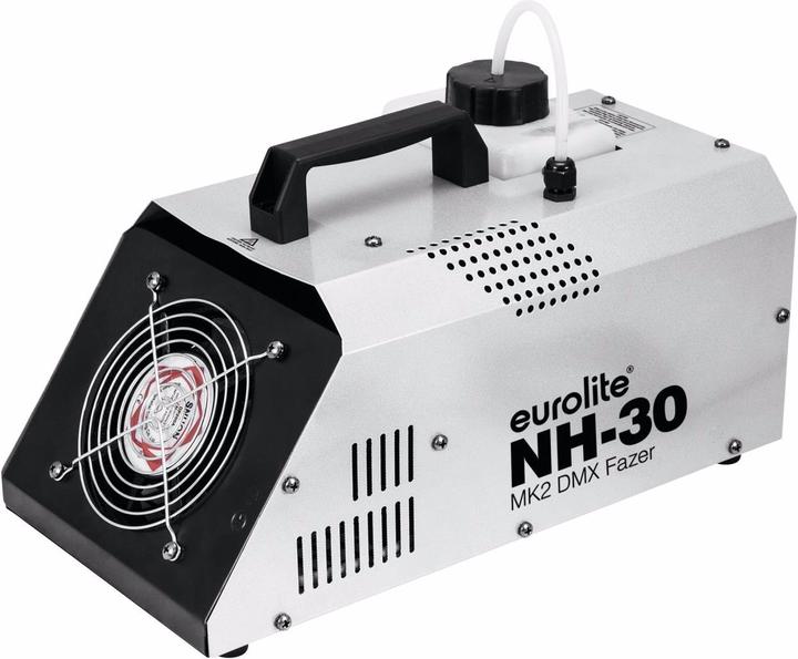 Image du produit Eurolite NH-30 MK2 Machine à fumée DMX