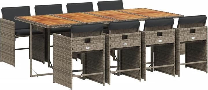 Produktbild VidaXL Liebenwalde (106 cm)