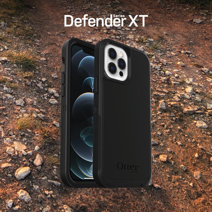 Actual product image OtterBox Defender XT mit MagSafe (Apple iPhone 12, Apple iPhone 12 Pro)
