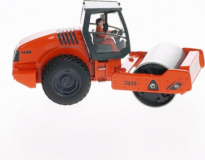 Produktbild Siku Walzenzug