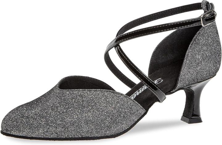 Diamant Excellent Quality Dance Shoe with Breathable Moisture-Wicking Lining (35)