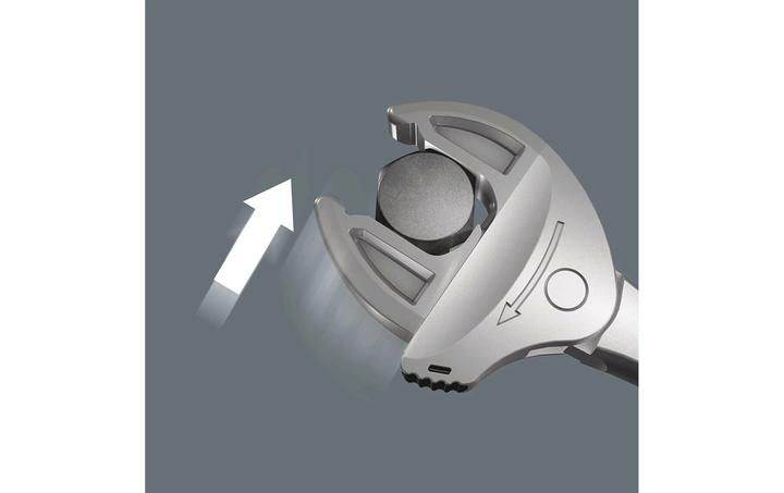 Actual product image Wera 6004 Joker XS (10 mm, 7 mm, 8 mm, 9 mm)