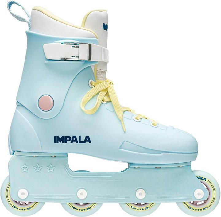Produktbild Impala Inline Skate (39)