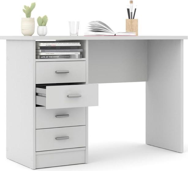 Actual product image Ebuy24 Desk Fula (110 x 48 cm)