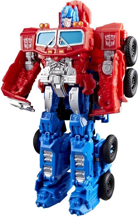 Immagine prodotto Transformers TRA Core 9in Smash changers