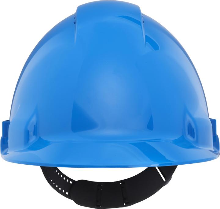 Produktbild 3M Schutzhelm, gelb (62 cm)