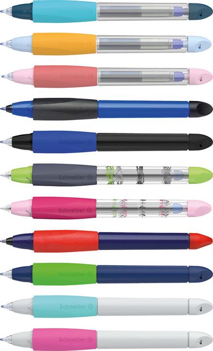 Produktbild Schneider Tintenroller (Türkis, Blau, 1 x)