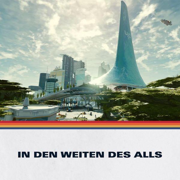 Image du produit Bethesda Starfield (PS5)