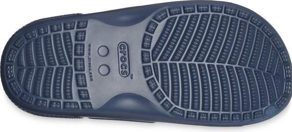 Actual product image Crocs K's Classic Sandal (37)