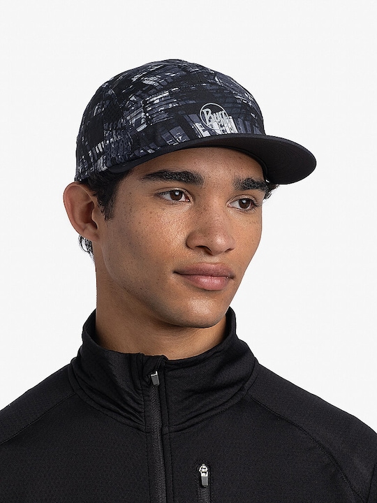 Produktbild Buff 5 Panel Go Cap Gline (L, XL)