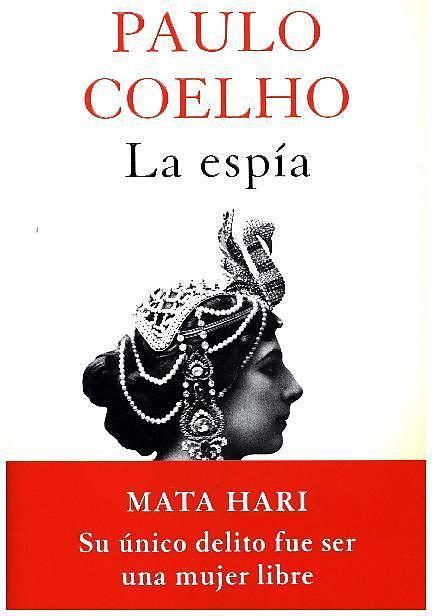 Produktbild Planeta La espía (Deutsch, 2016)