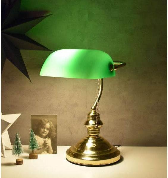 Actual product image Palazzo Banker Lampe (E27)