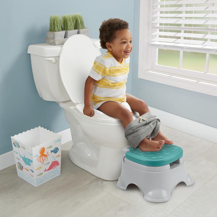 Image du produit Fisher-Price Pot 3 en 1