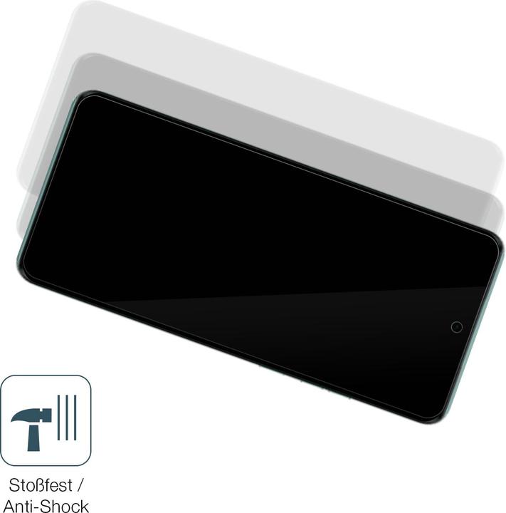 Produktbild Dipos Displayschutz Anti-Shock (2 Stück, Motorola Edge 40 Neo)