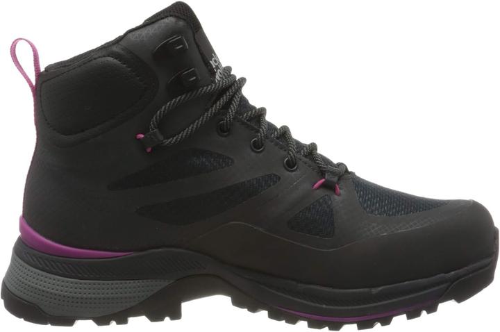 Produktbild Jack Wolfskin Force Striker (39)