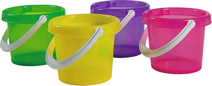 Androni Glitter-Kleinkind-Eimer