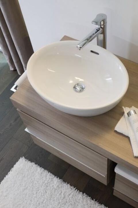 Actual product image Laufen PRO 52 (390 mm, 520 mm)