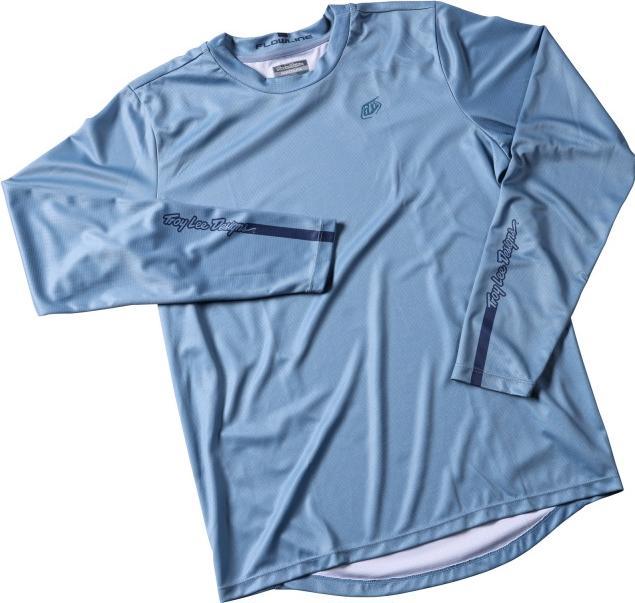 Actual product image Troy Lee Designs Flowline (S)