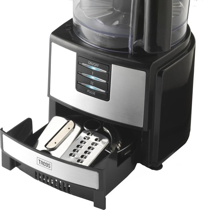Produktbild Trebs 99394