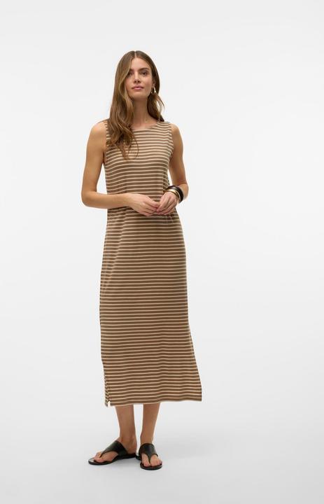 Produktbild Vero Moda VMFIONA Langes Kleid Kleid (M)