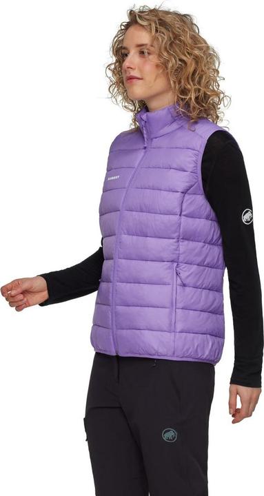 Actual product image Mammut Crag IN Vest Women (XS)