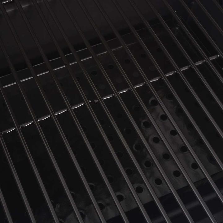 Produktbild vidaXL Wagengrill (40 cm)